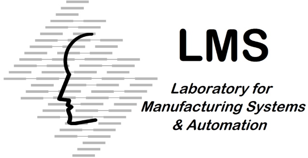 LMS logo